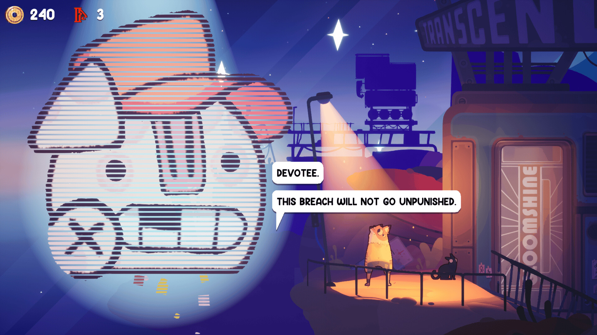 Uncle Chop’s Rocket Shop: Deluxe Edition, v1.4.0:5875 + 2 DLCs/Bonuses screenshot 1
