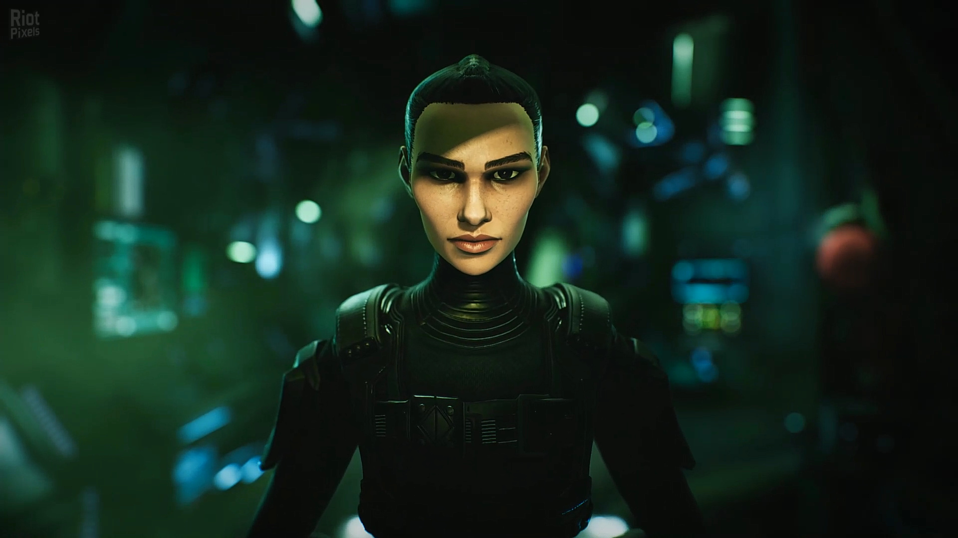 The Expanse: A Telltale Series – Deluxe Edition – v1.0.902523.2310241203 (inc. 6 episodes) screenshot 5