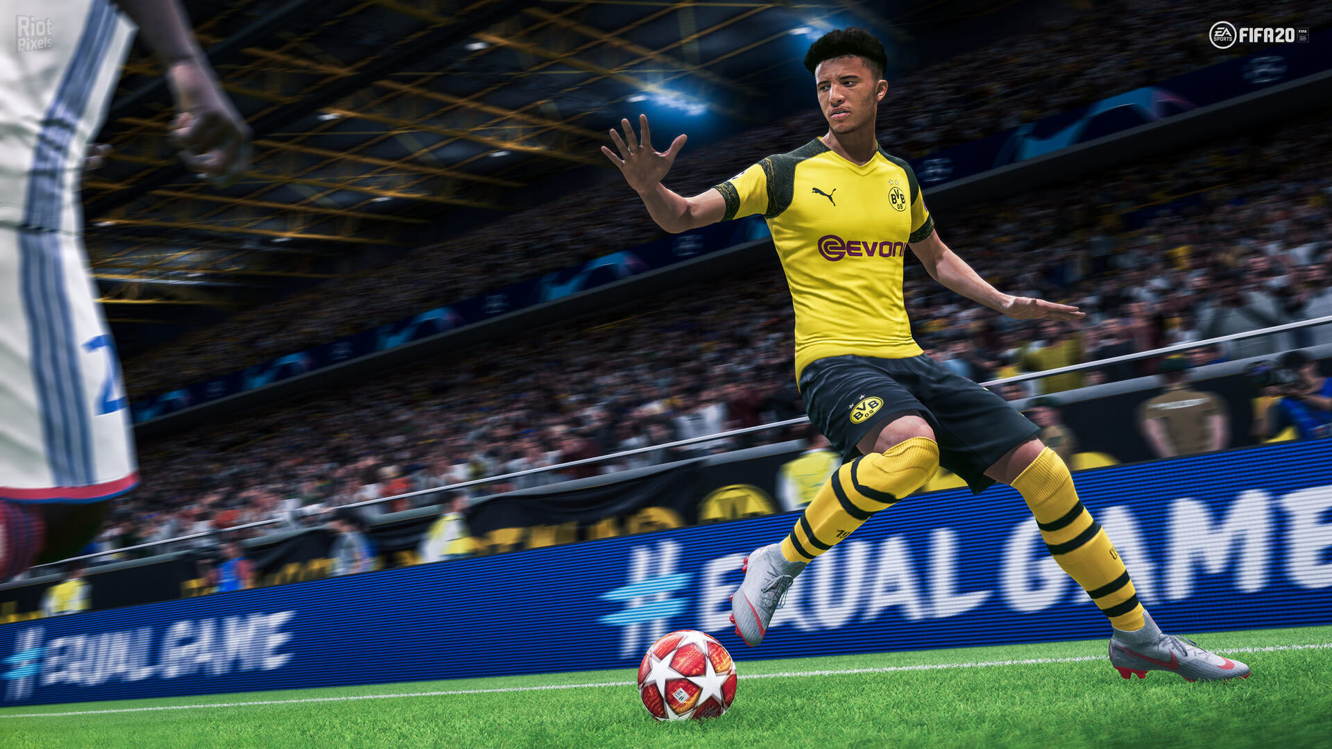 FIFA 20 – v1.0.66.8249 screenshot 4
