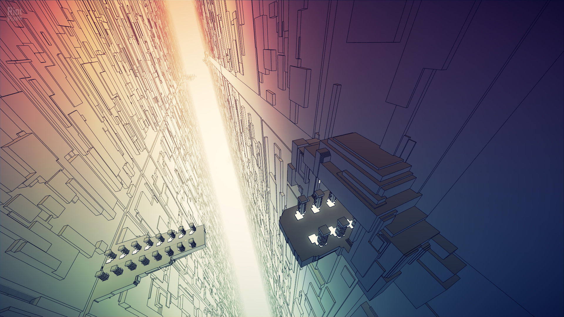 Manifold Garden (v1.1.0.14651, MULTi14) [FitGirl Repack]