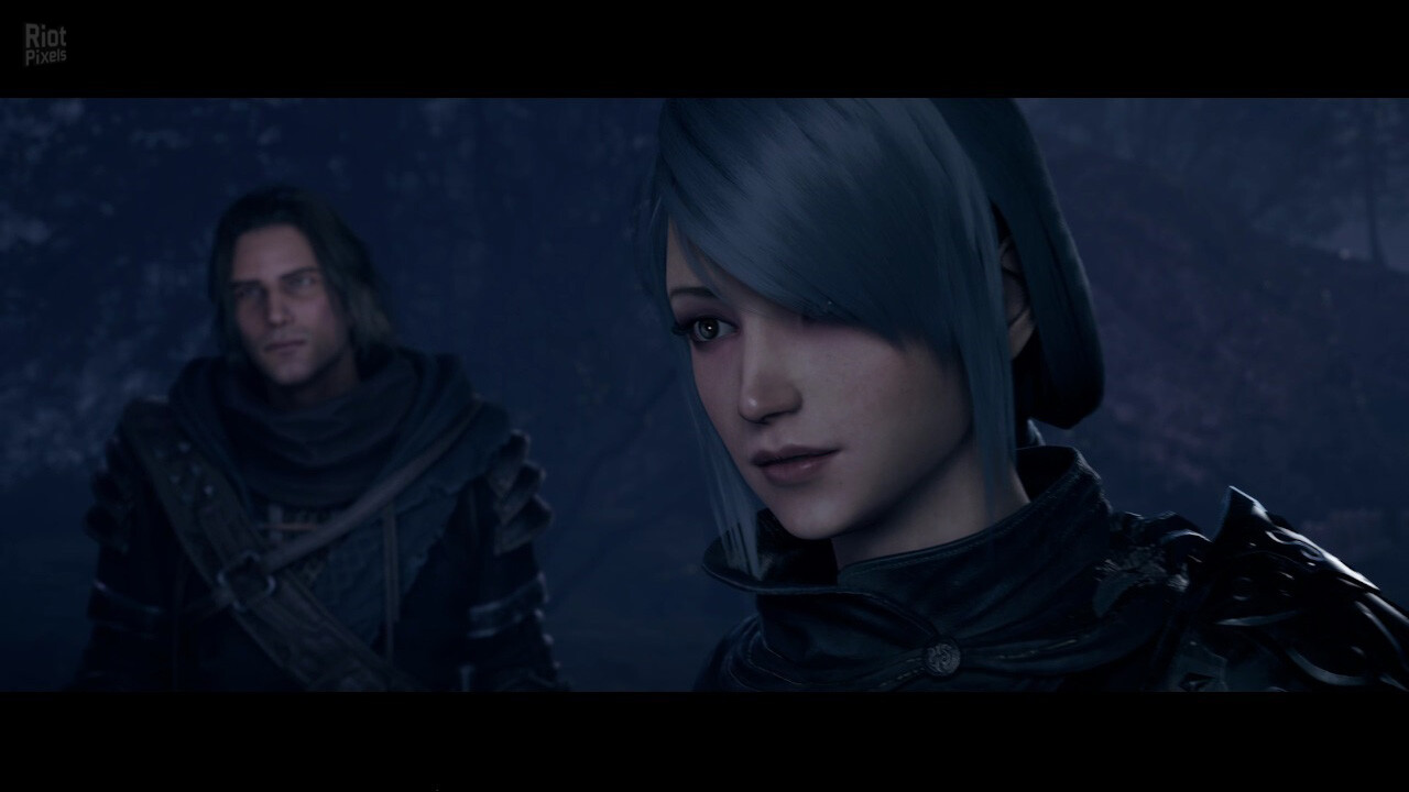 Redemption Reapers – v1.0.2 screenshot 3