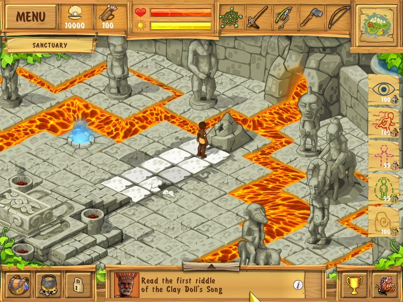 island castaway 2 free download