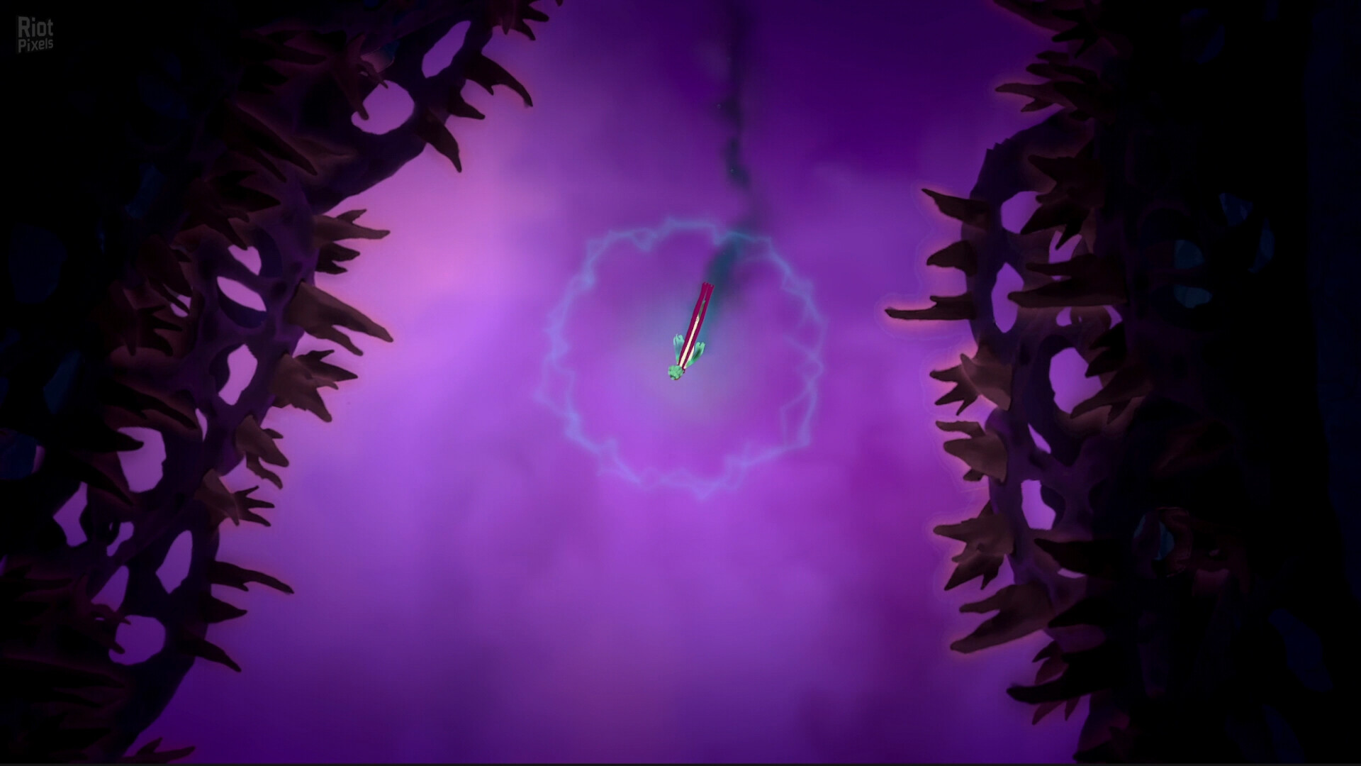 Bahamut and the Waqwaq Tree screenshot 1