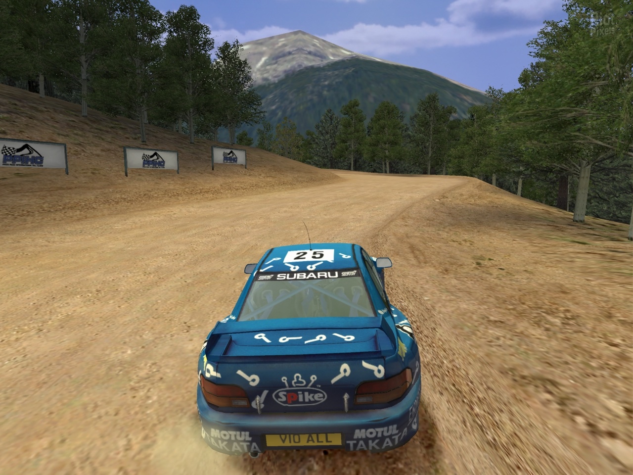 Colin mcrae rally steam key фото 101