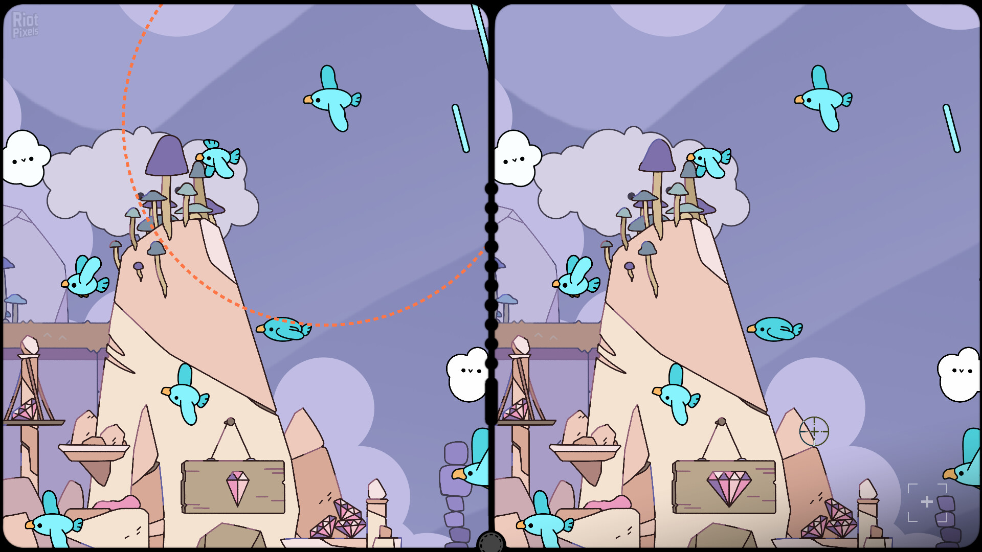 Broken Lens – v1.0.5.1 + Bonus Soundtrack screenshot 1