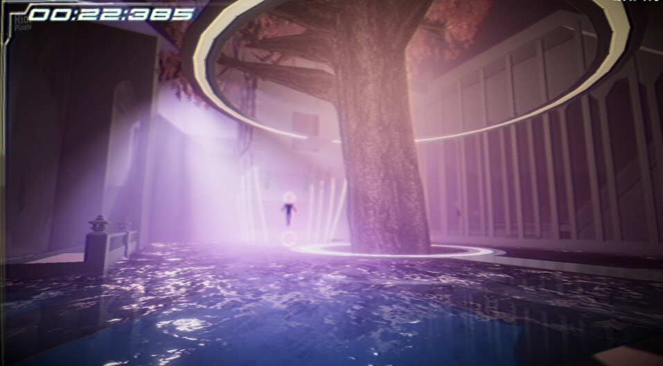 [ECHOSTASIS] screenshot 1