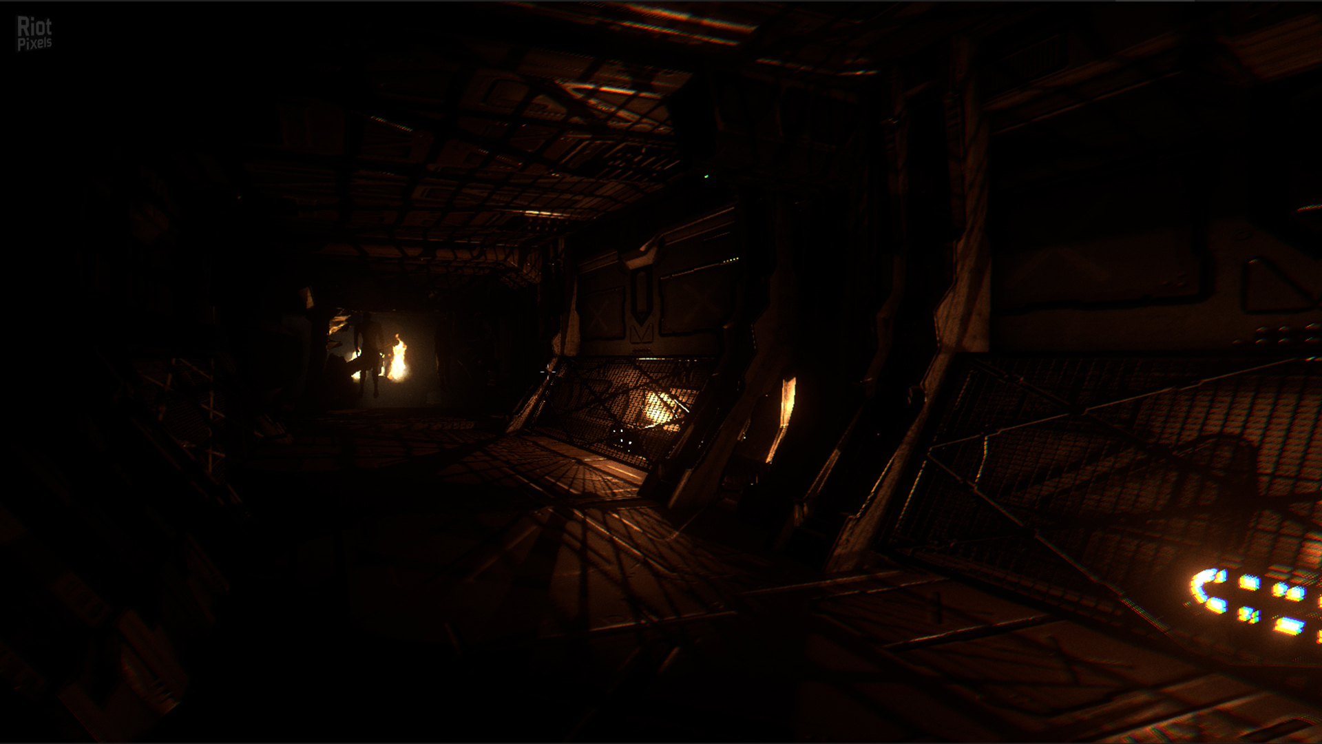 Syndrome v1.03f screenshot 4