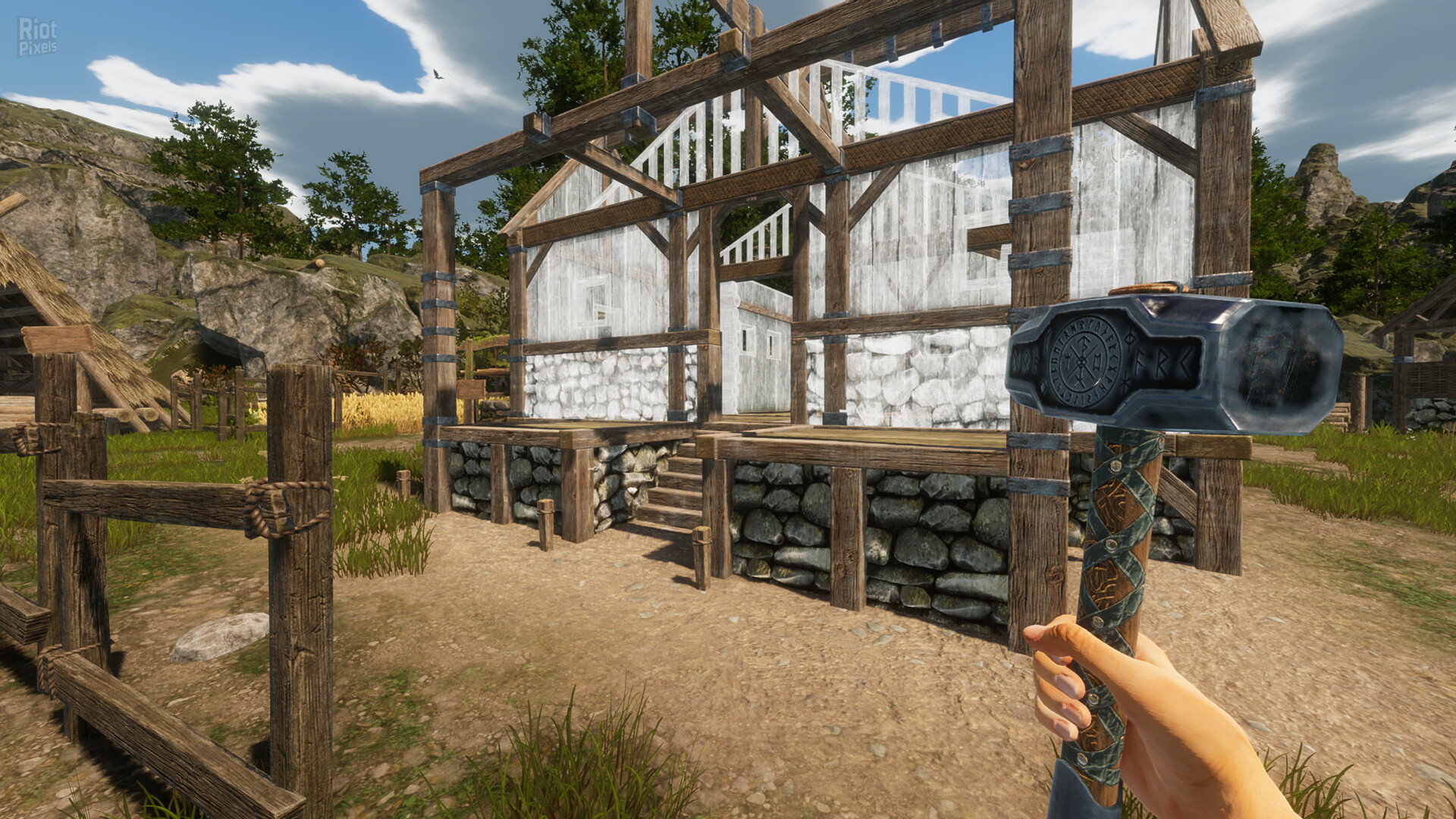 Viking Frontiers – v1.0.0 (Release) screenshot 5