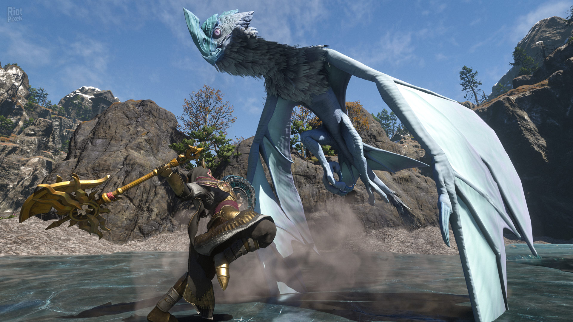 Enshrouded: Deluxe Edition – v1.0 (Build 1265863) + 3 DLCs/Bonuses screenshot 5