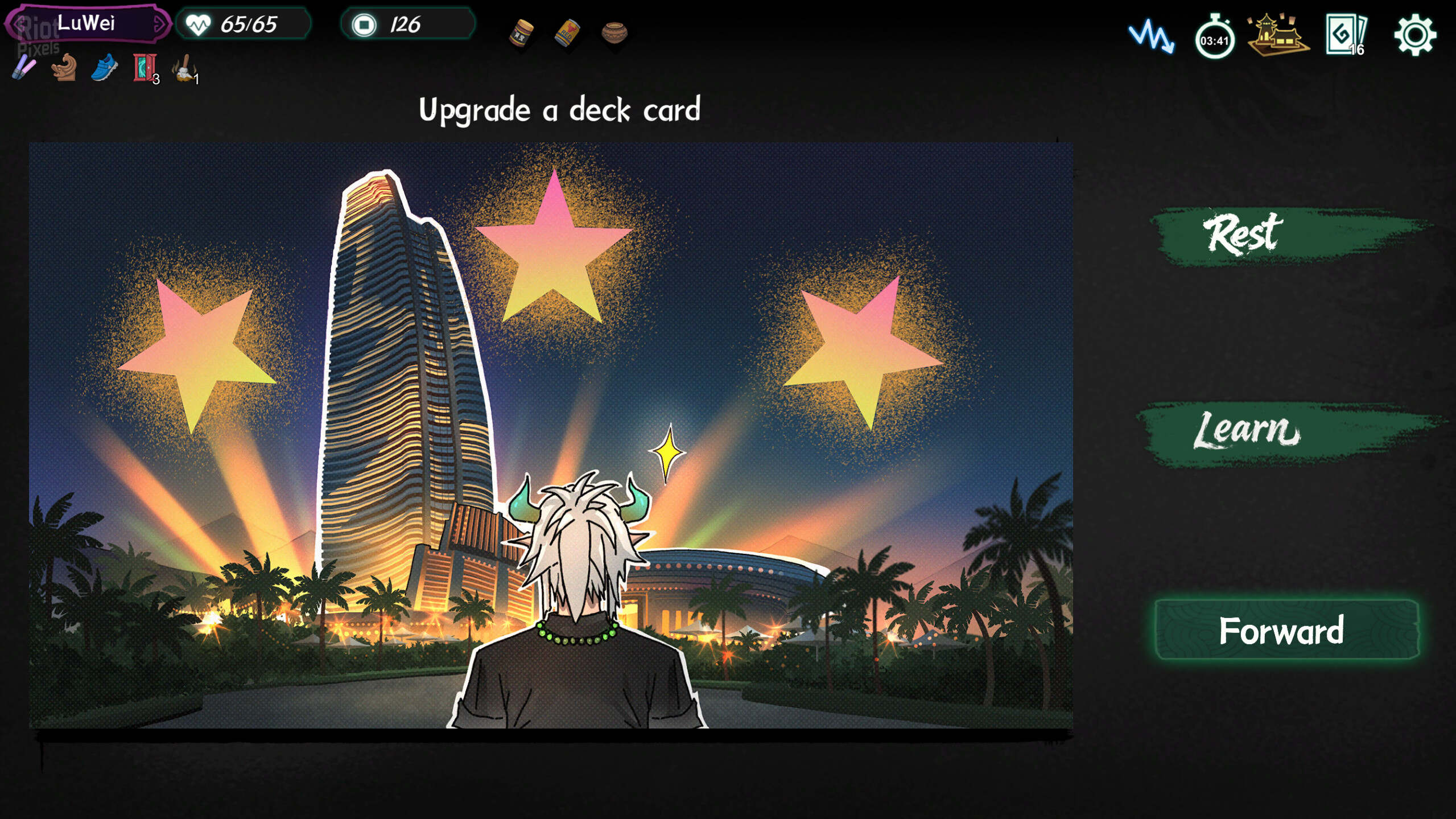 Relief – v2.66 screenshot 6