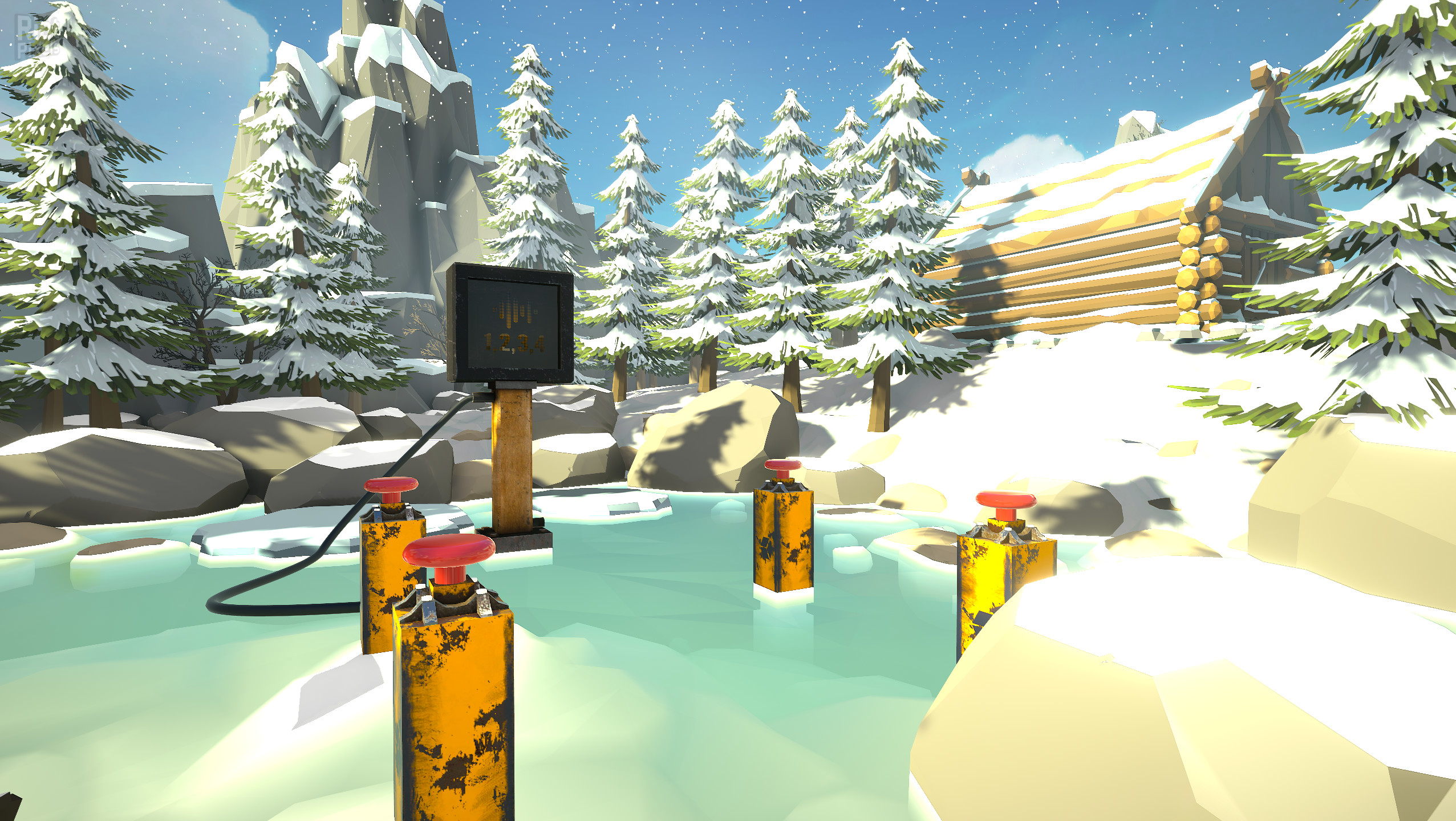 Logicality screenshot 1