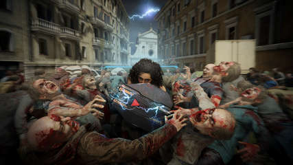 World War Z Aftermath Deluxe Edition v20230124/Build 10383173 + All DLCs DLGAMES - Download All Your Games For Free