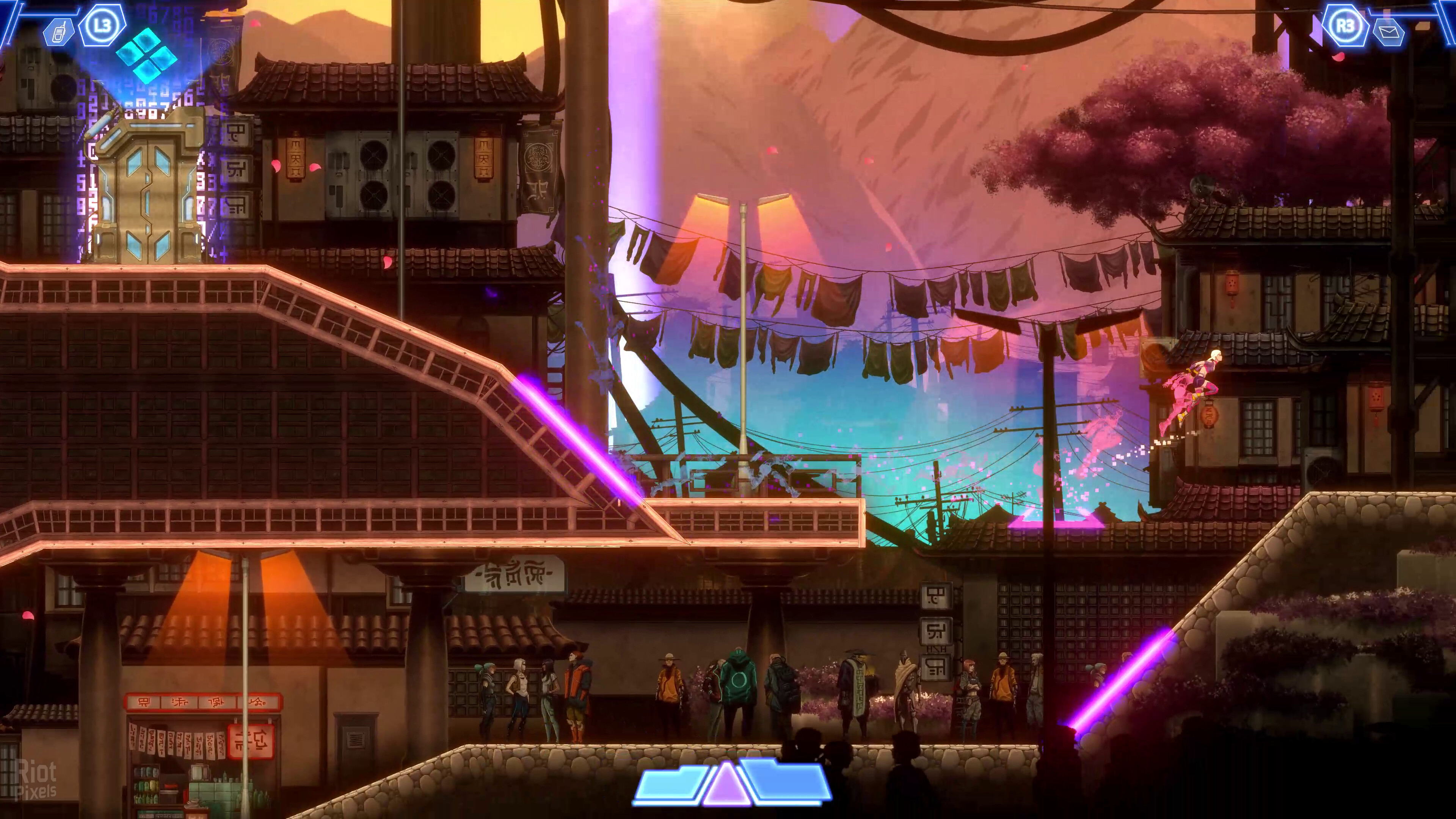 Eden Genesis: Deluxe Edition – v1.0.012 + 2 Bonus Soundtracks screenshot 4