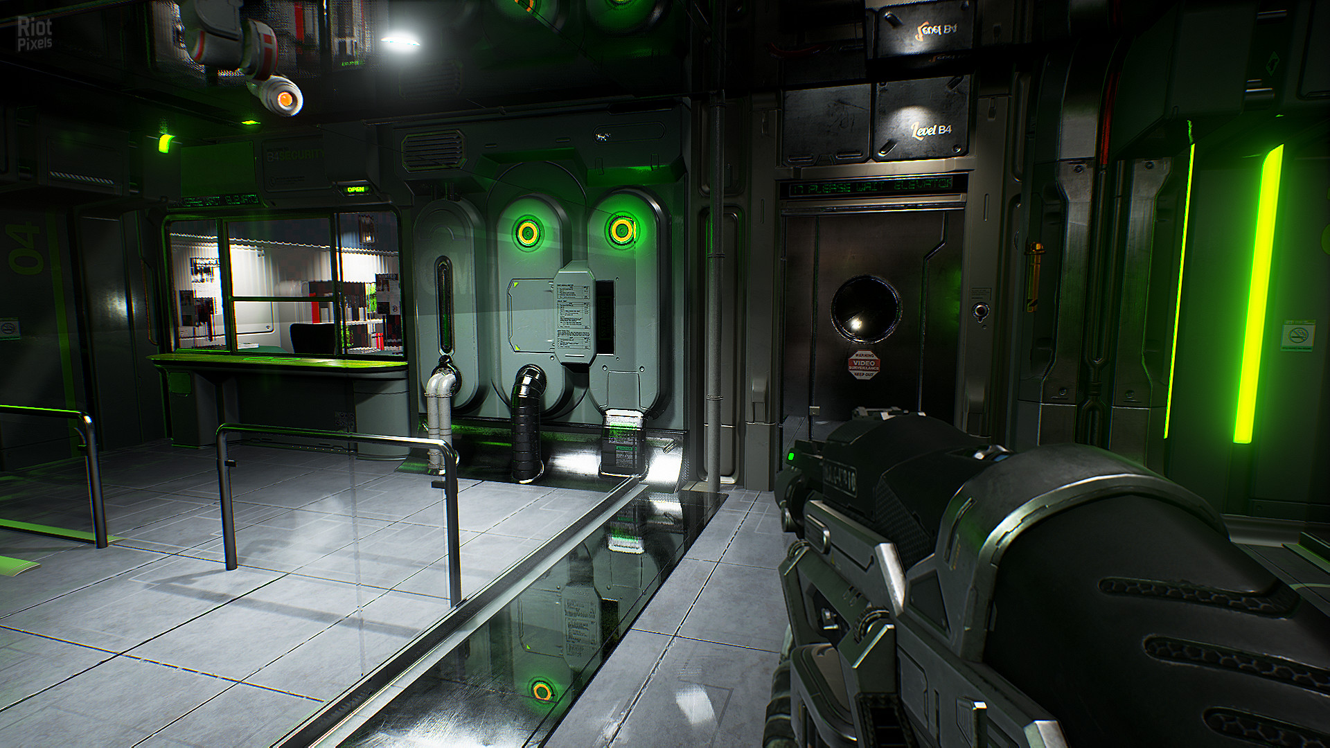 One Sole Purpose screenshot 6