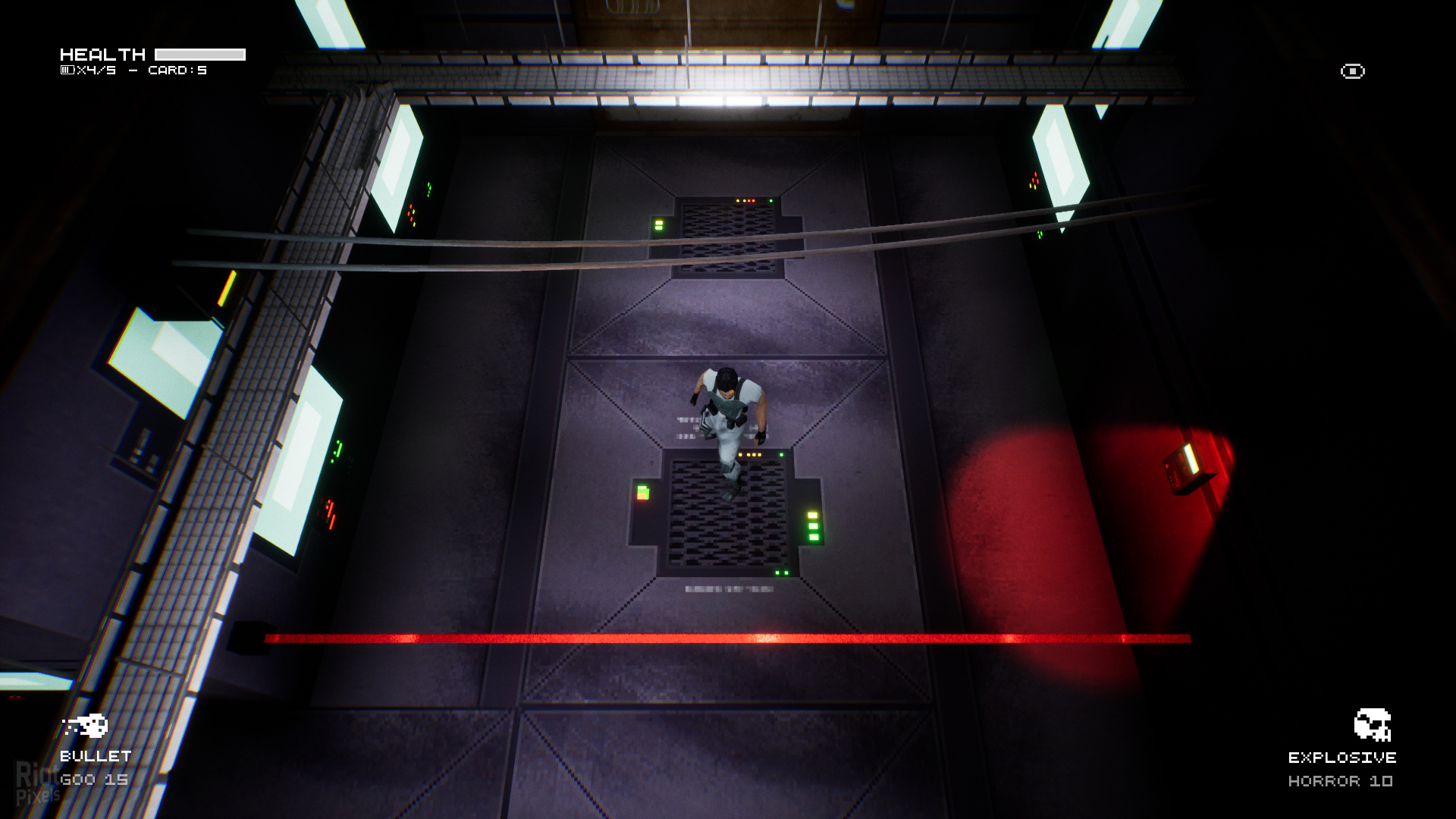 Undetected screenshot 4