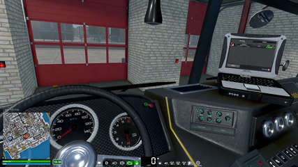 Download Flashing Lights: Police, Firefighting, Emergency Services Simulator – Chief Edition, Build 171123-1 + 3 DLCs (PC) via Torrent 2