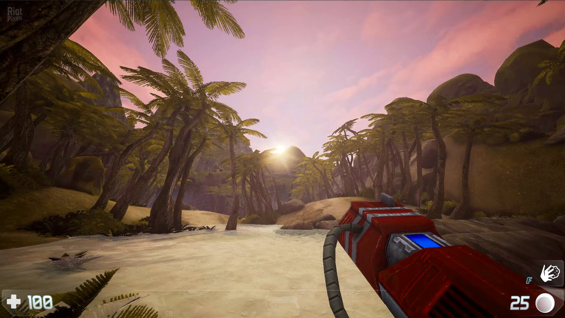 GHOSTWARE: Arena of the Dead – v1.0.6 screenshot 3