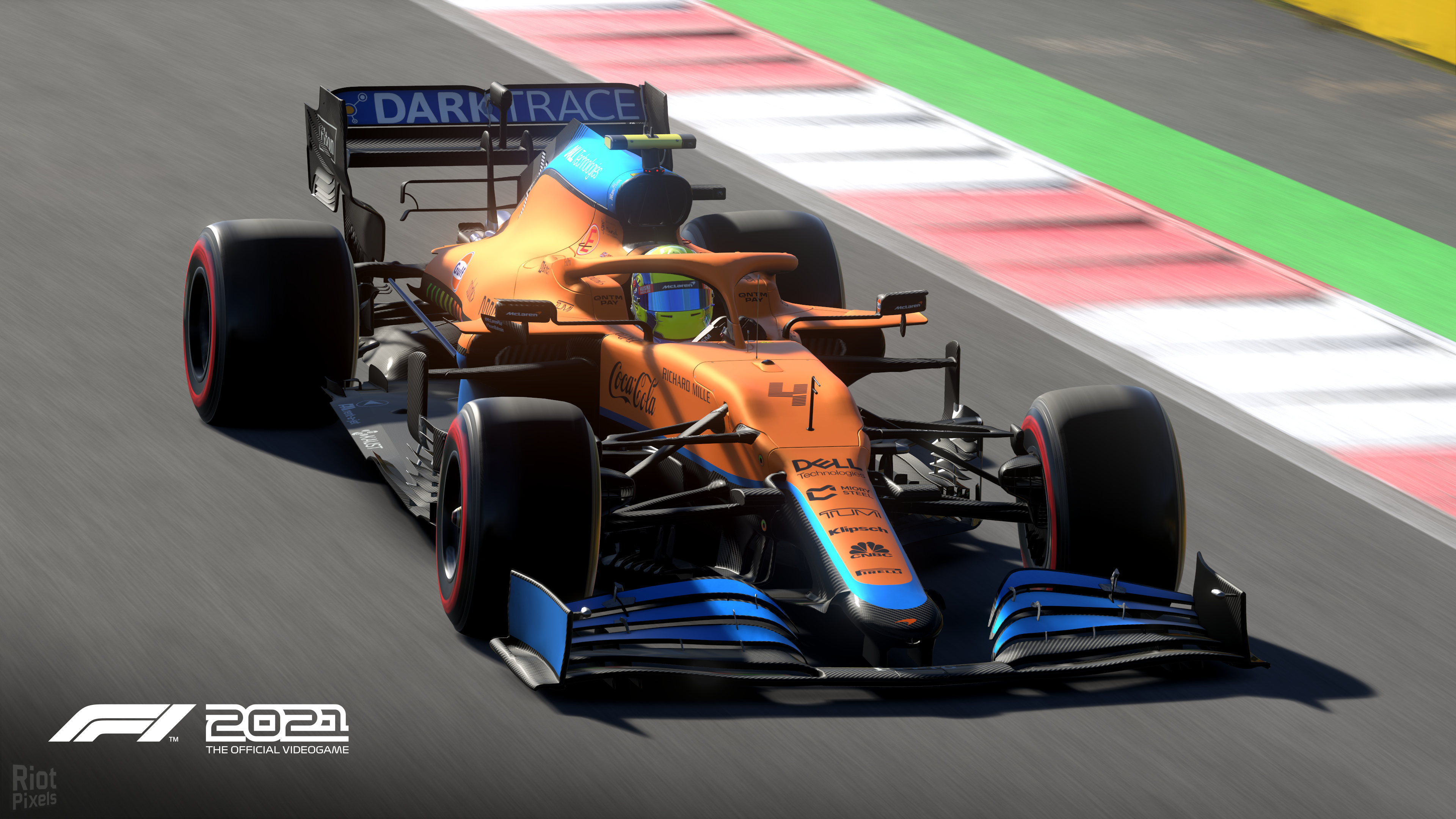 F1 2021 – v1.18.874931 screenshot 6