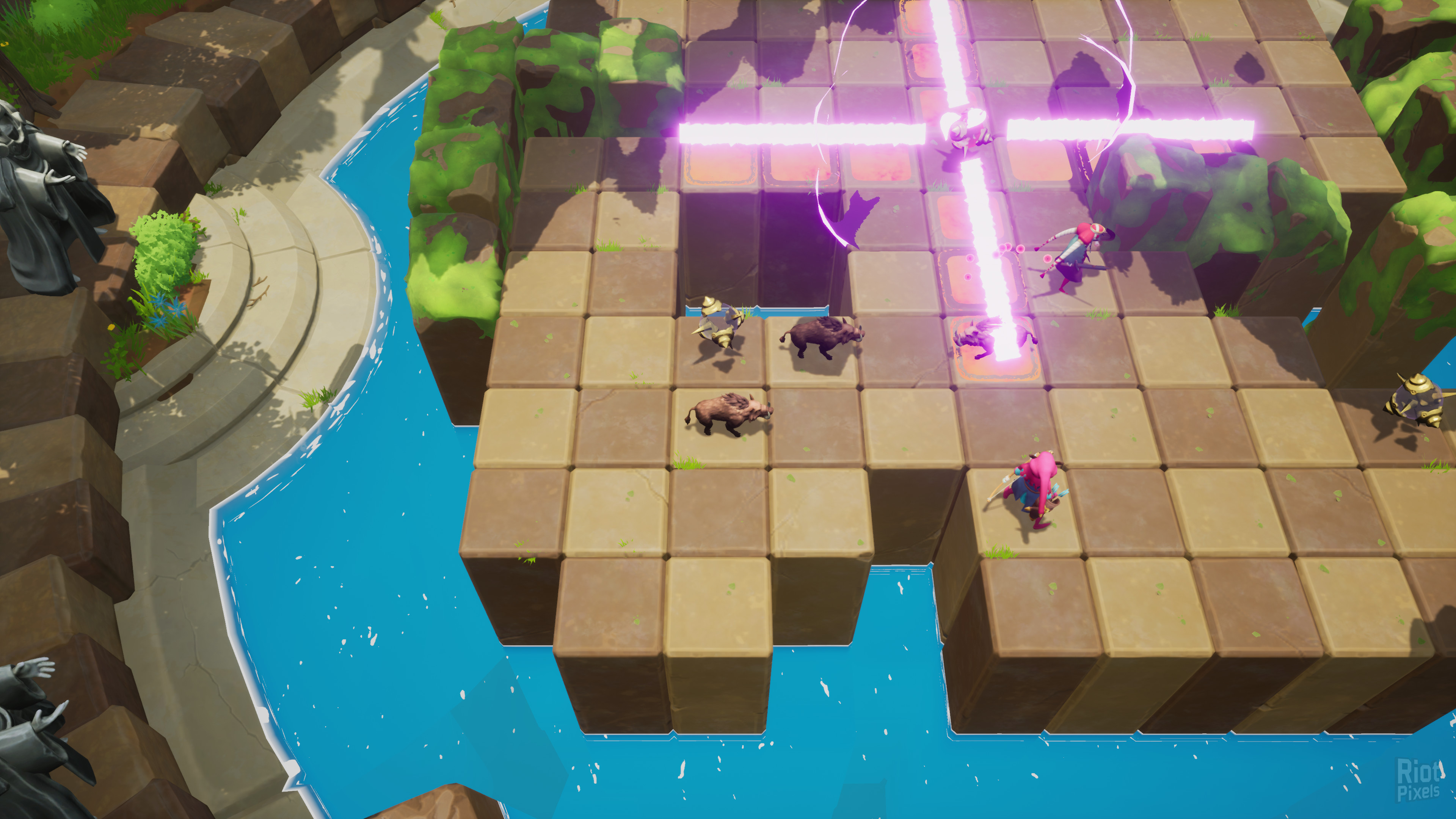 Guild of Ascension screenshot 6