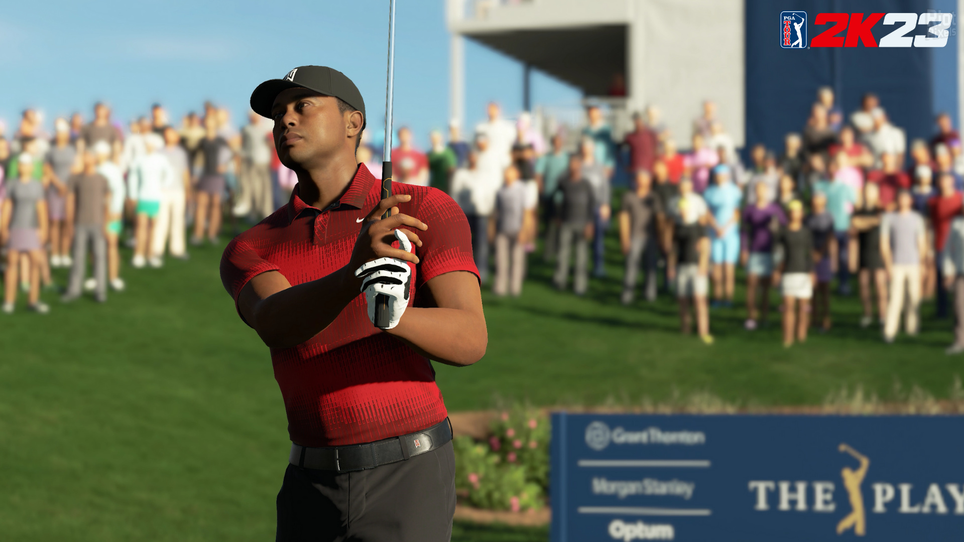 PGA TOUR 2K23: Tiger Woods Edition, Build 18927457 (Denuvoless) + 8 DLCs screenshot 6