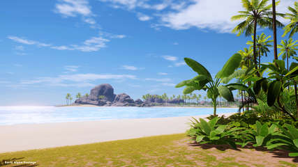 Download Hotel: A Resort Simulator – Lake Edition + 2 DLCs (PC) via Torrent 1