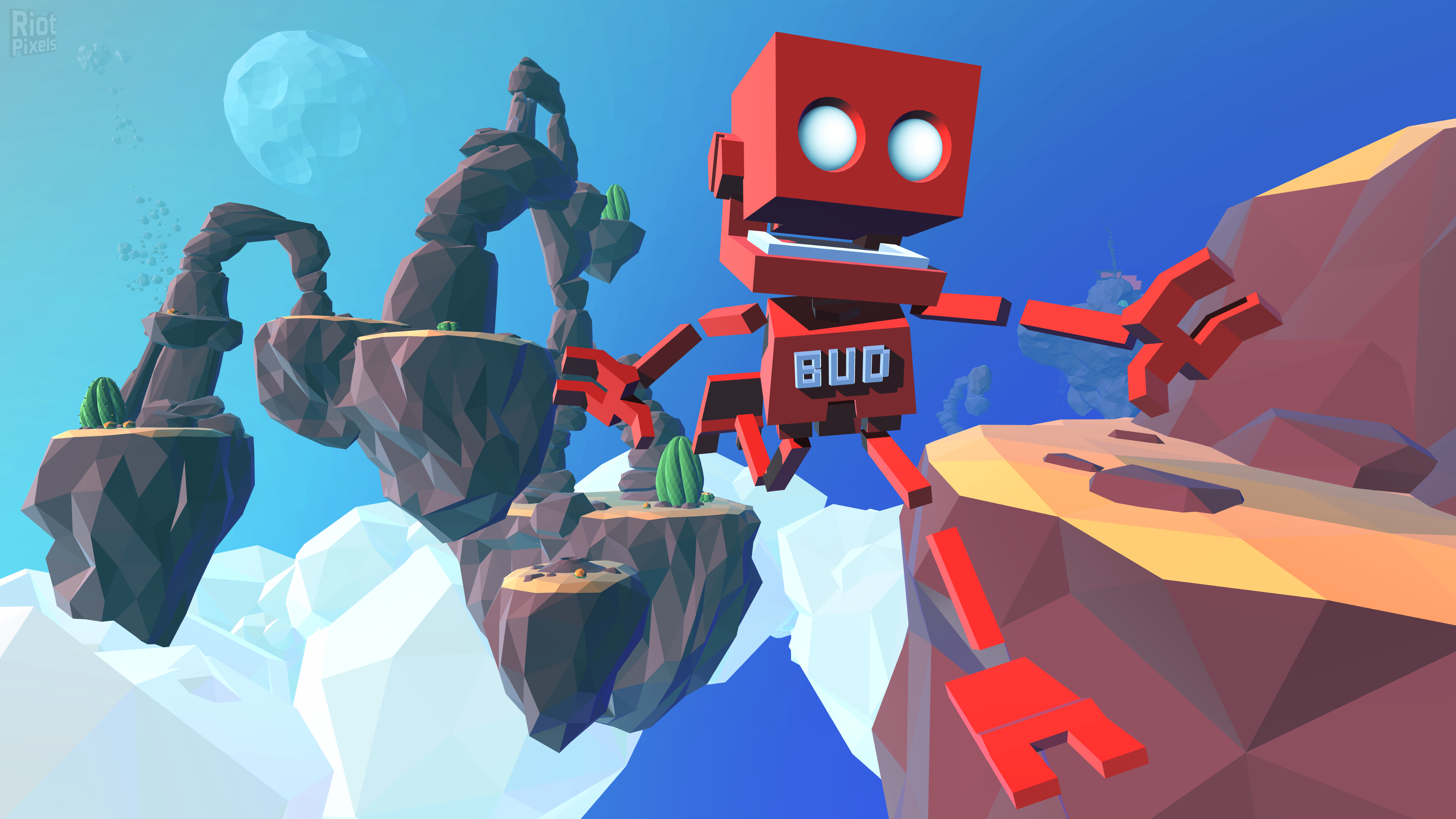 Grow Up screenshot 3
