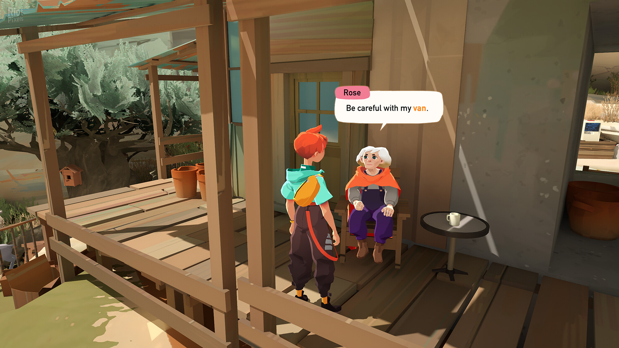 Caravan SandWitch: Digital Collector’s Edition – v1.12.71.0 + Bonus Content screenshot 2