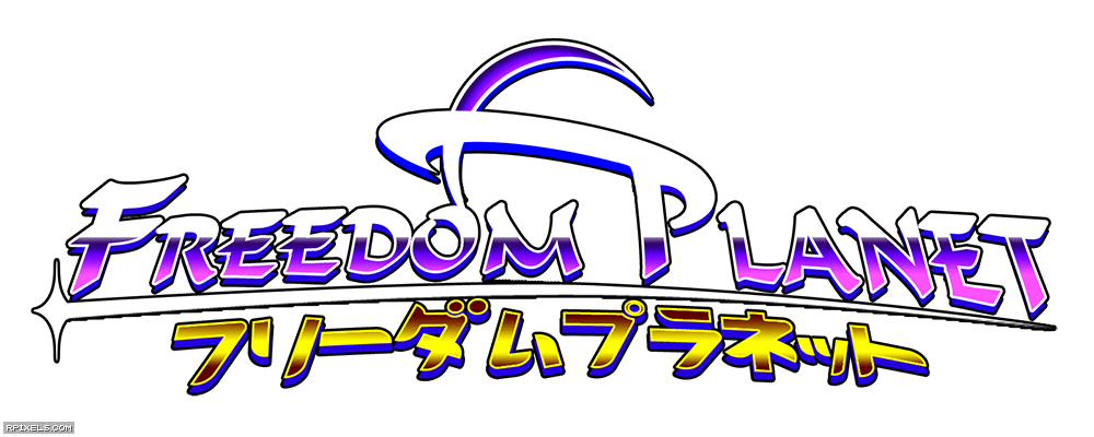 Freedom Planet 1 21 5 ENG Goldberg GNU Linux Native