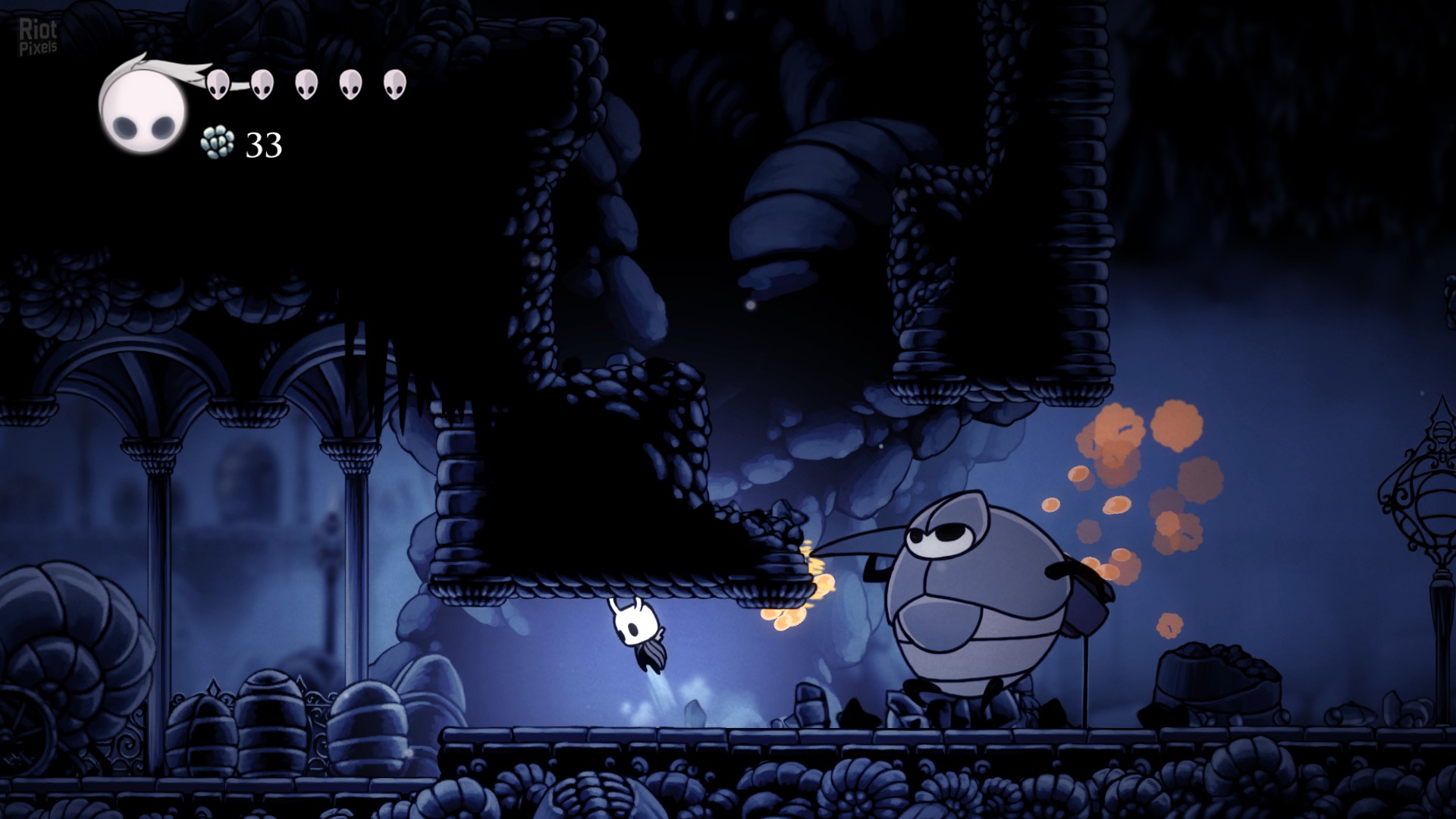 Hollow Knight - 1.5.78 [MULTi10] [Goldberg] [GNU/Linux Native] [johncena141]