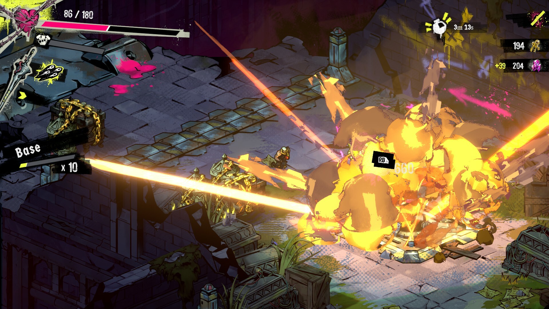 Reignbreaker – v1.0.0 (Release) screenshot 3