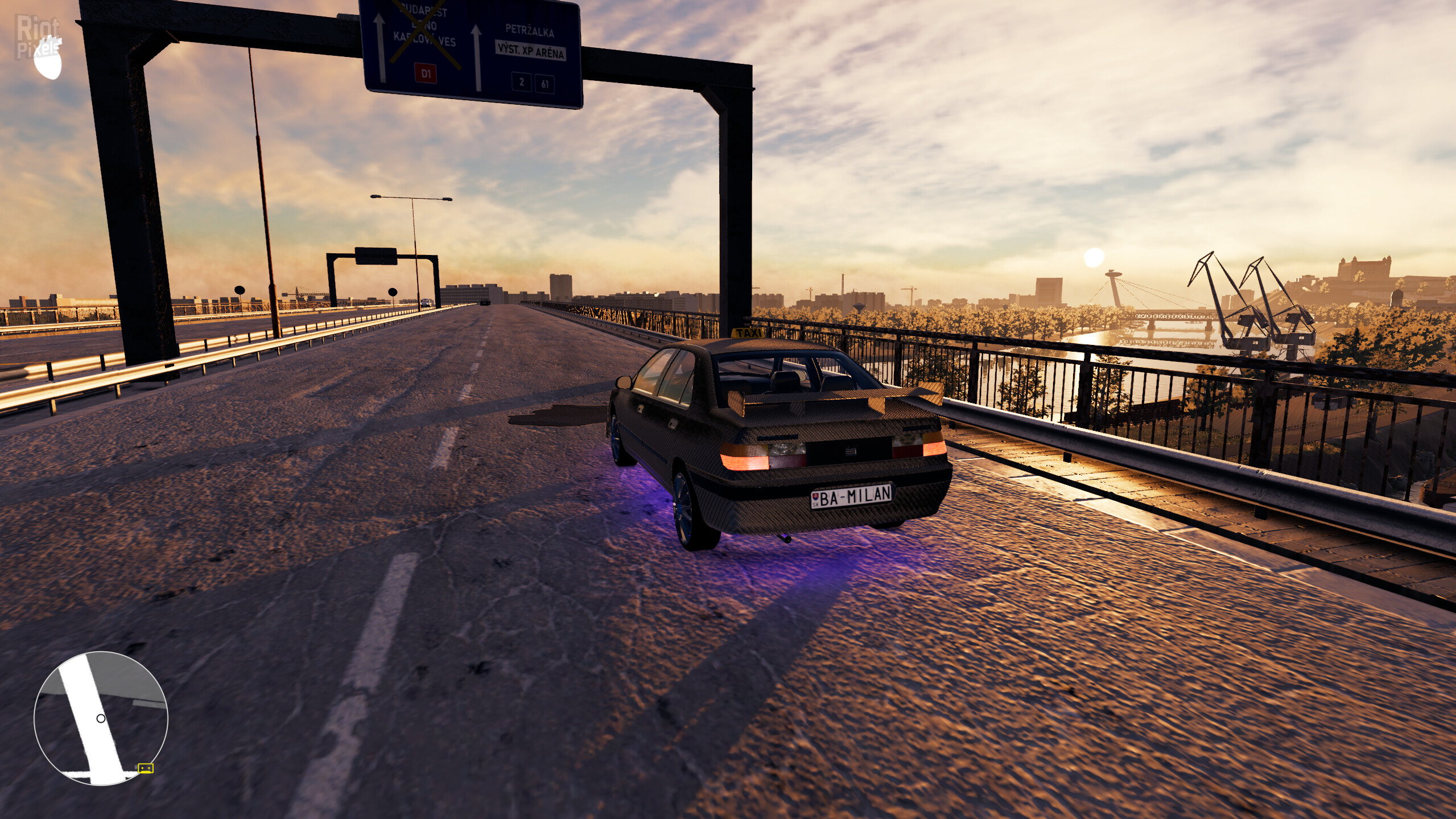 Vivat Slovakia – v1.0b12 screenshot 1
