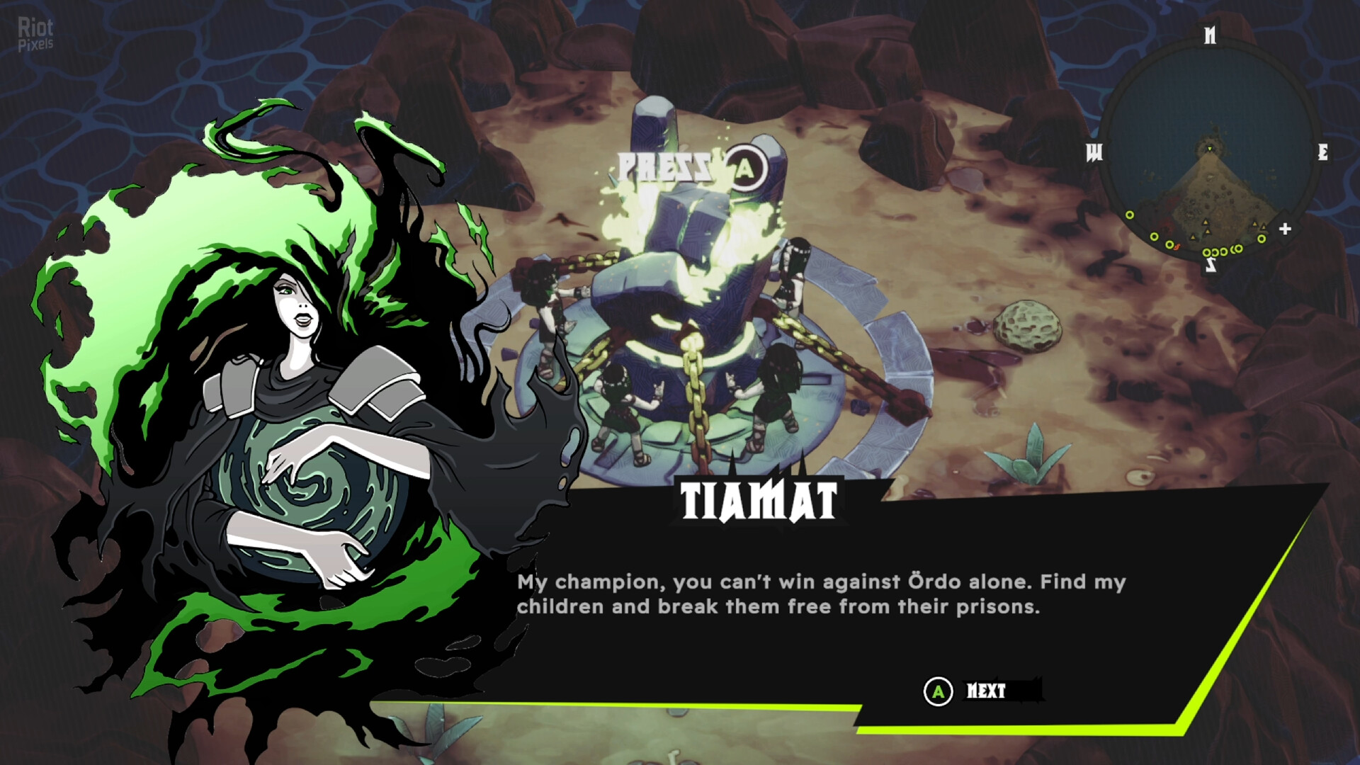 Munch: Metalhead Soundtrack Bundle, v1.0.6 + Bonus OST screenshot 2
