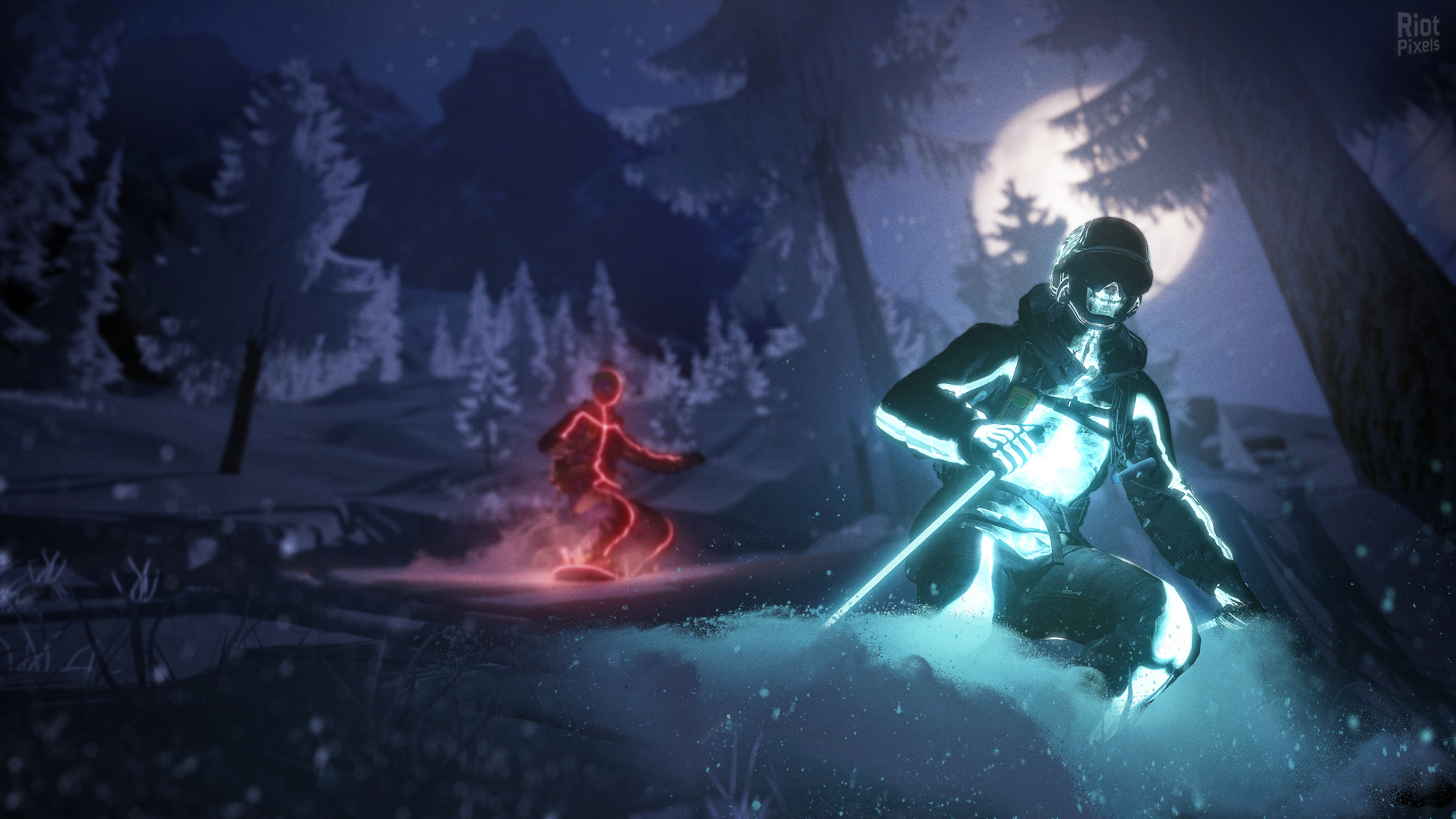 Steep – v1.23.7640008 Offline Crack + 6 DLCs* screenshot 3