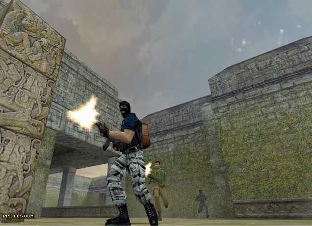 Counter-Strike: Condition Zero (video game, first-person shooter, tactical  shooter) reviews & ratings - Glitchwave