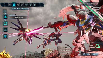 GUNDAM BREAKER 4 + 7 DLCs