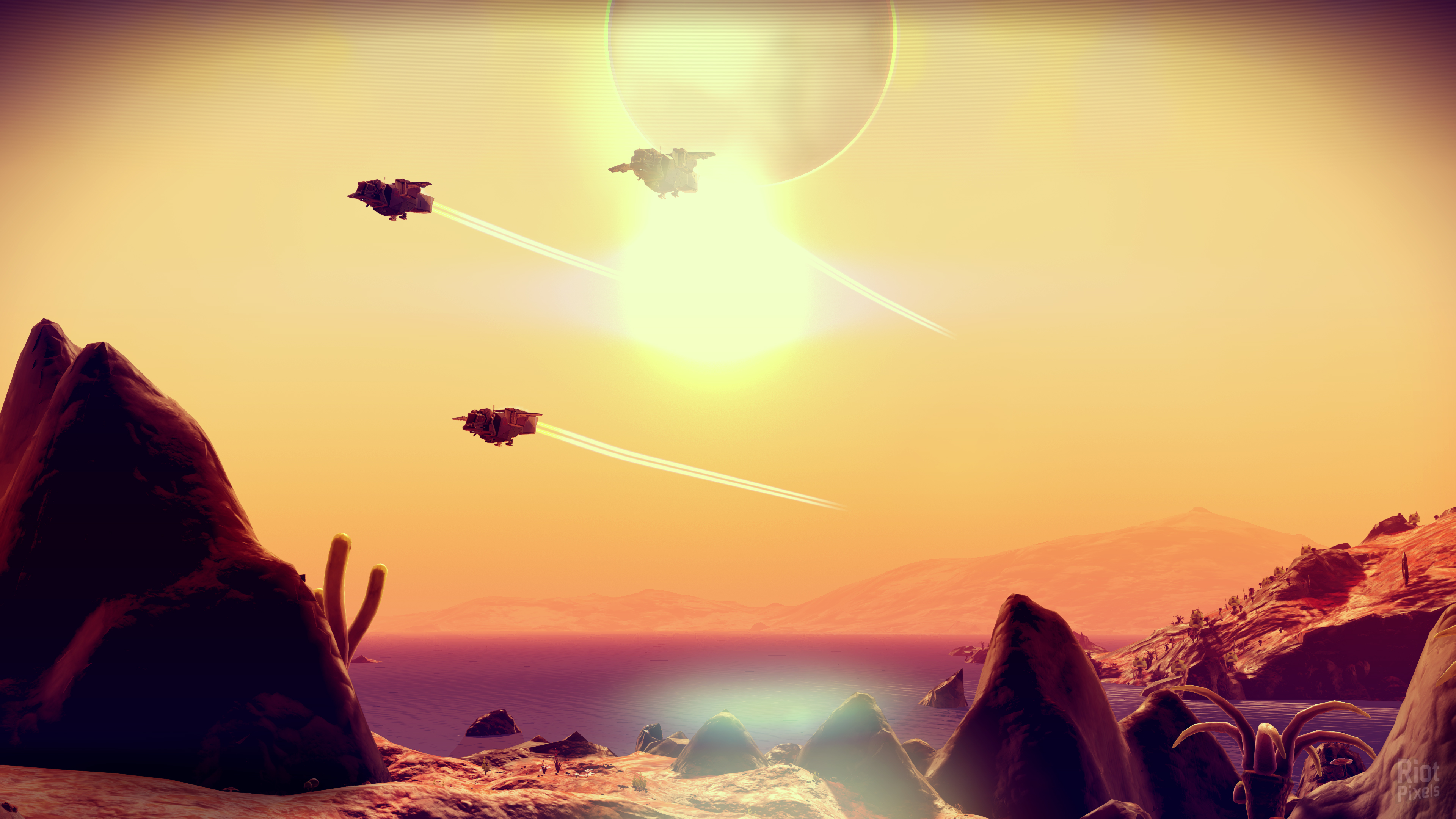 No Man s Sky v1 5 NEXT Update Multiplayer MULTi14 FitGirl Repack