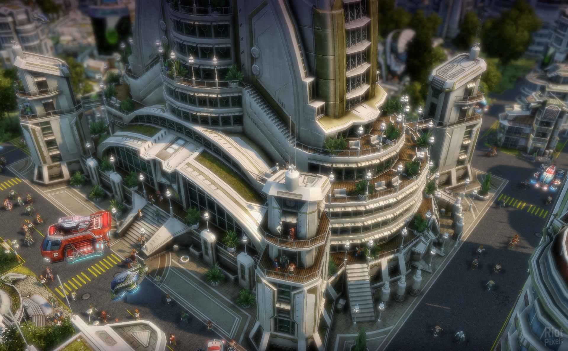 Anno 2070 1