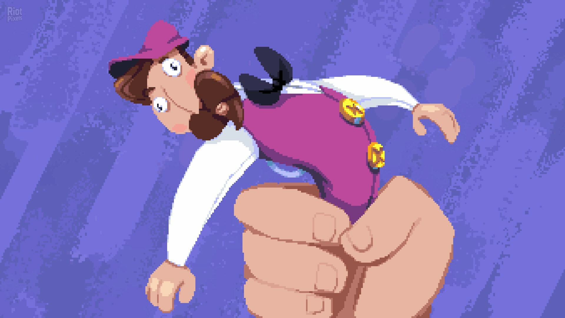 Loco Motive: Game + Soundtrack, v1.0.5a + Bonus OST screenshot 6