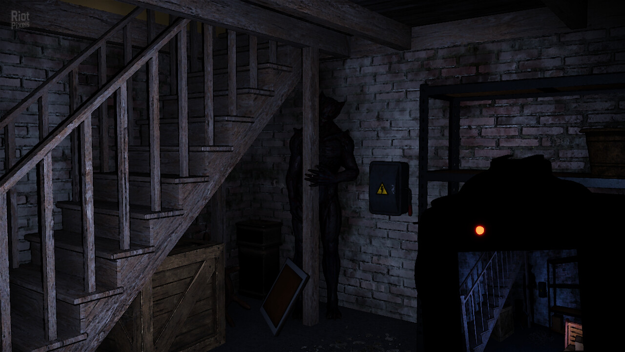 Confabulation – v1.0.1 screenshot 2