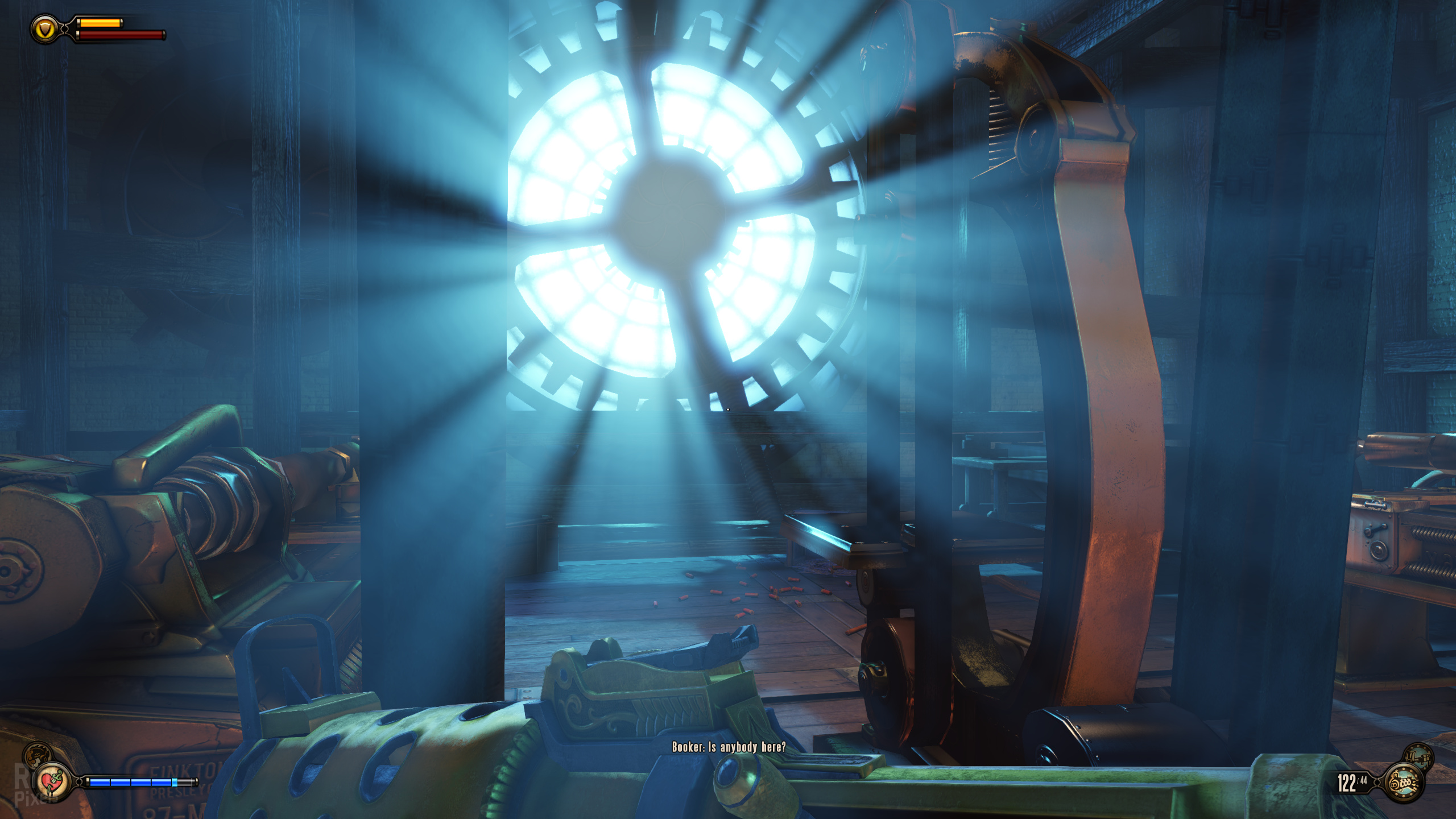 BioShock Infinite: The Complete Edition screenshot 3
