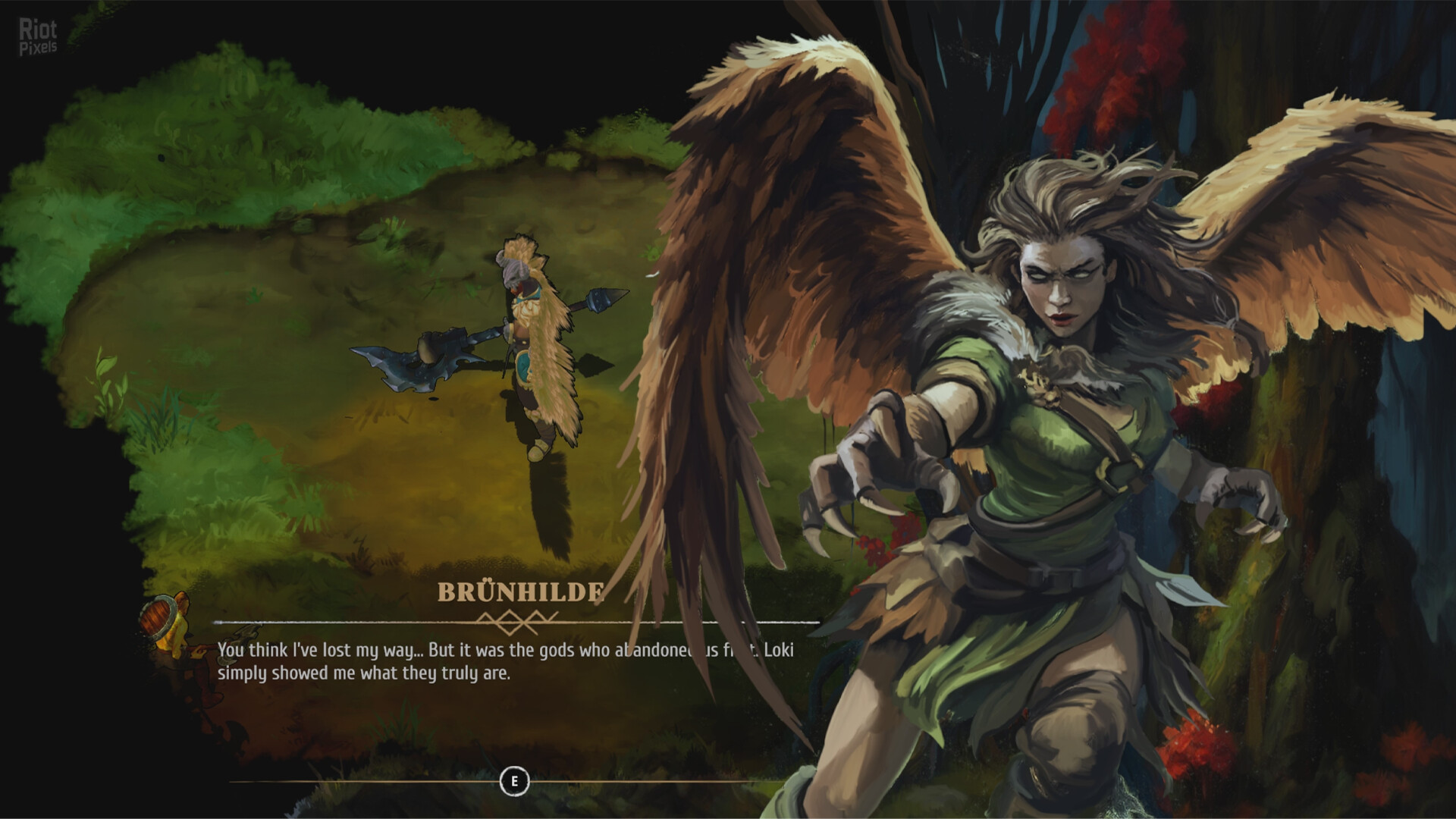 Ragnar – v1.0 (Release) screenshot 6