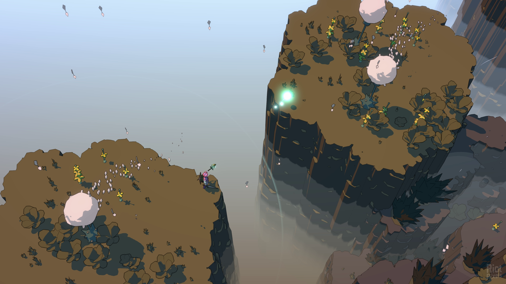 Unexplored 2: The Wayfarer’s Legacy – v1.0.3 (Release) screenshot 2