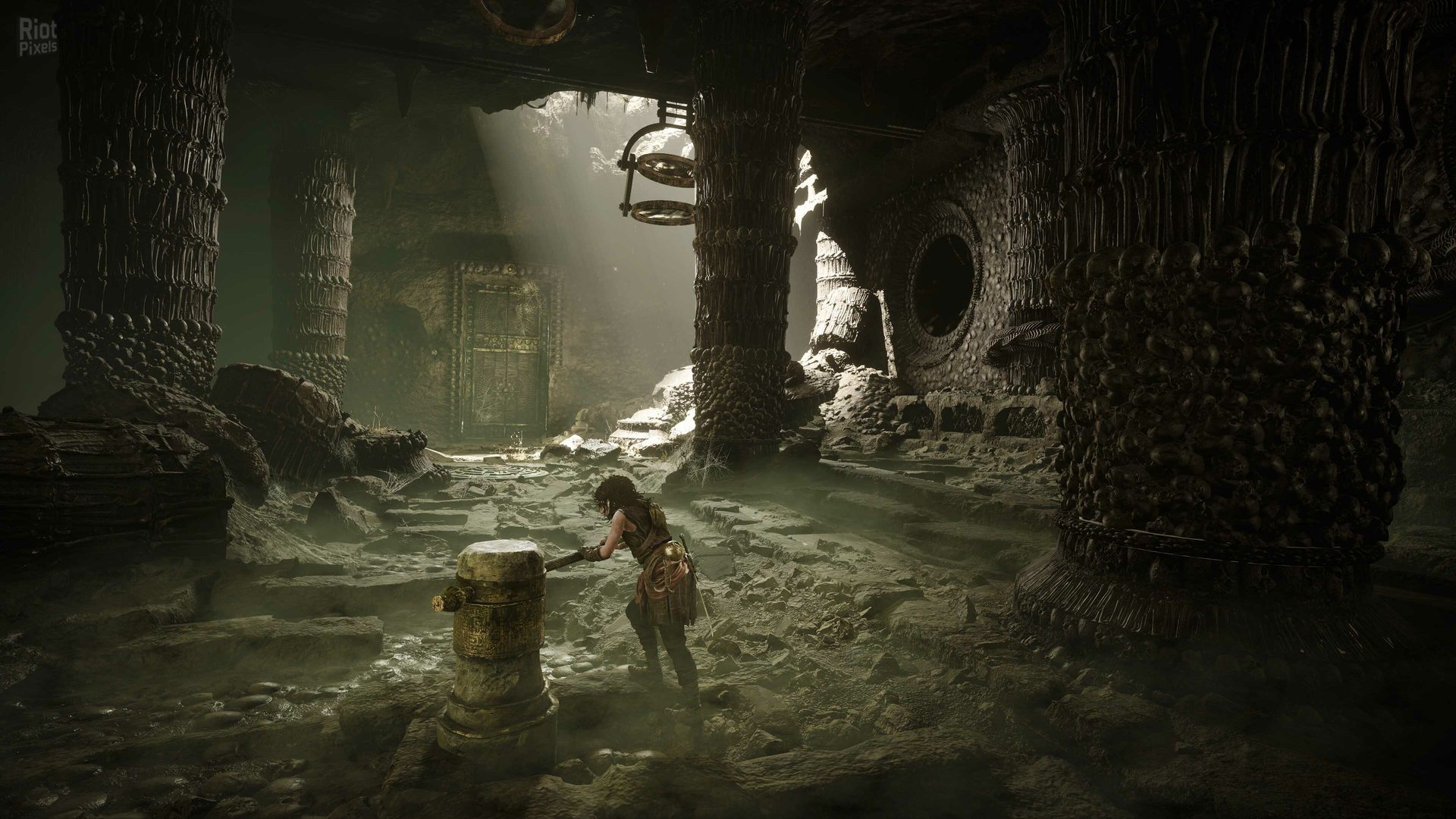 Resonance: A Plague Tale Legacy, v1.2.0.0 (Release) + DLC + Bonus OST screenshot 2