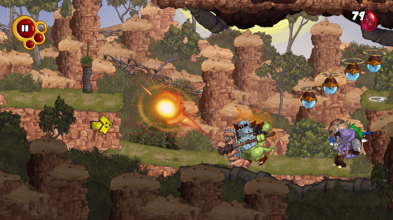 TY the Tasmanian Tiger 4 – v1.0.2061.0 screenshot 5