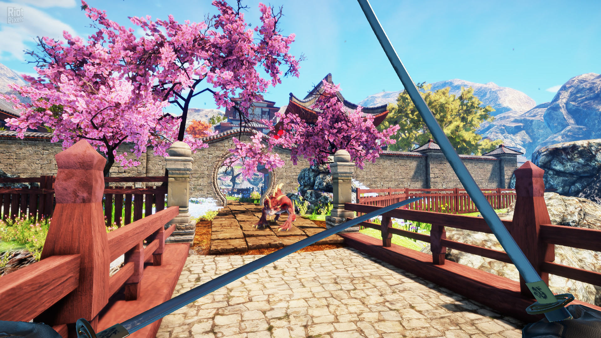 Animallica screenshot 3