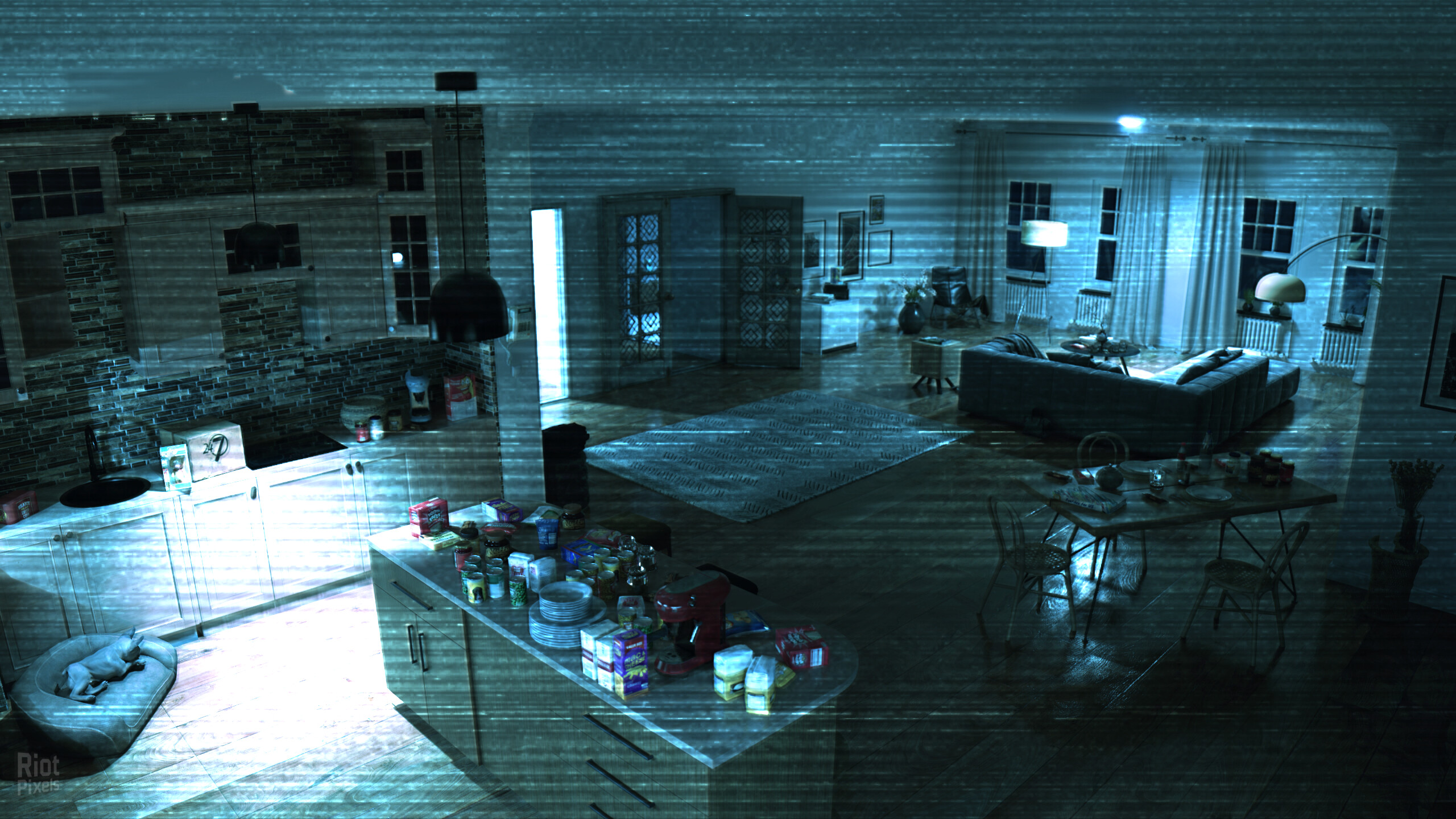 Supernatural – v1.2.1 + Windows 7 Fix screenshot 3