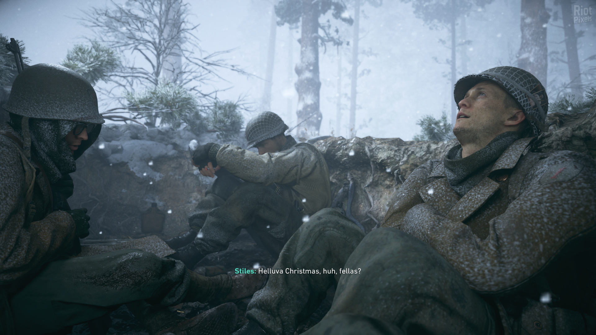 call-of-duty-wwii download toorrent