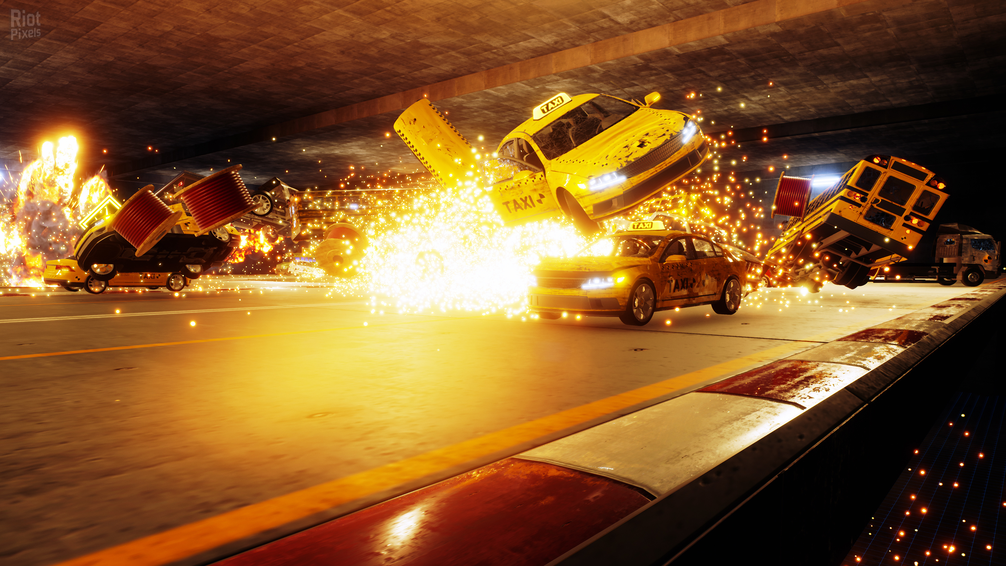 Danger Zone screenshot 3
