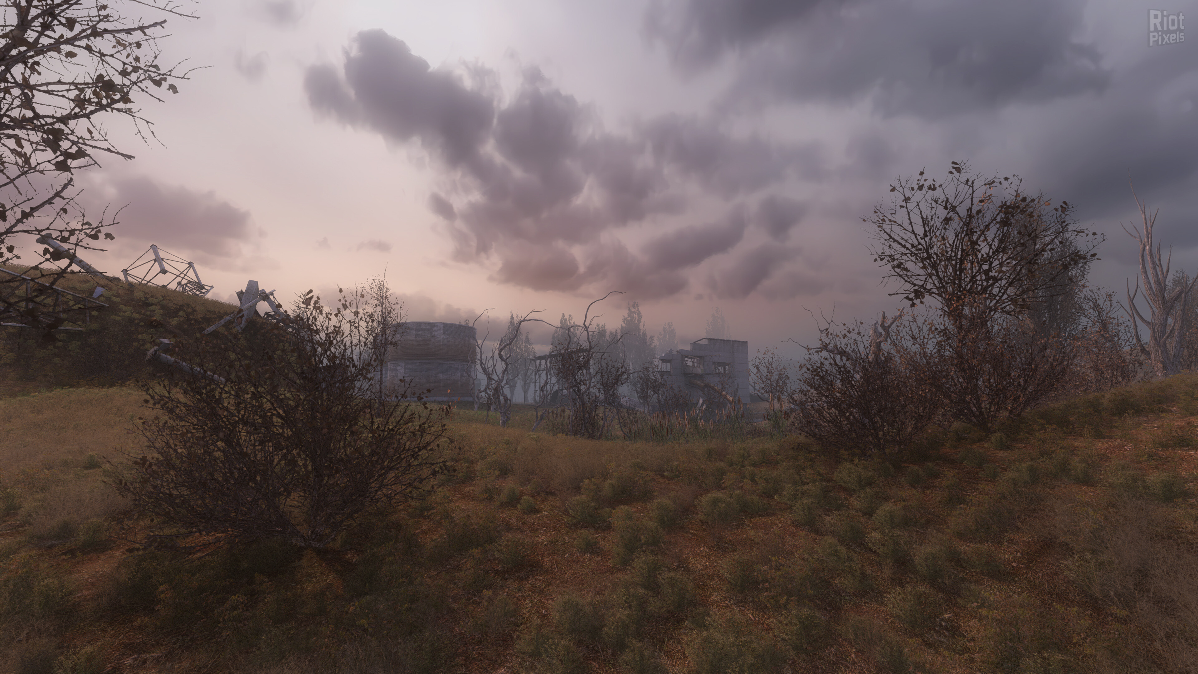 S.T.A.L.K.E.R.: Legends of the Zone Trilogy – Enhanced Edition, v1.7.0.12606 screenshot 4