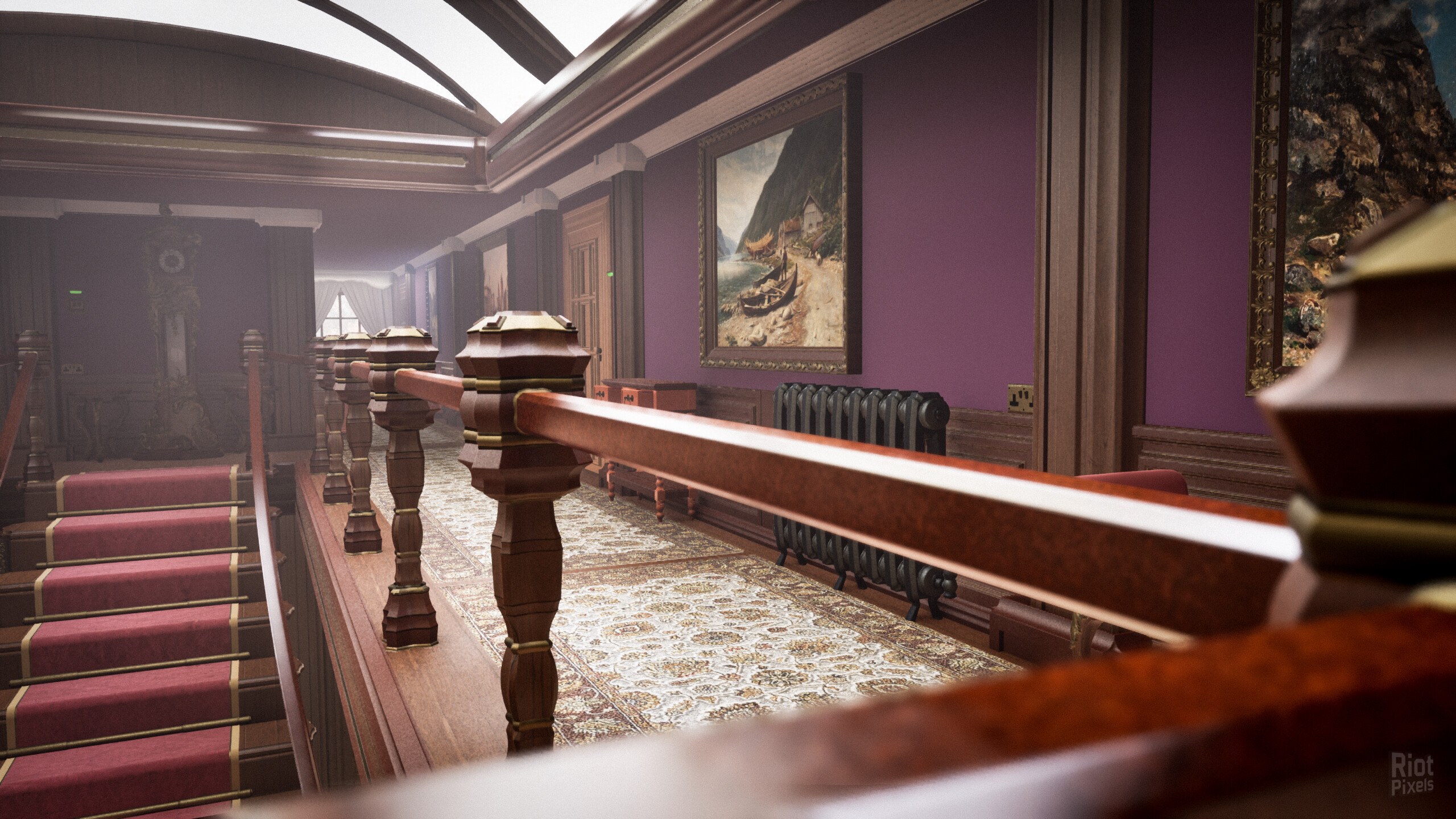 Gordian Rooms 2: A curious island – v206 screenshot 3
